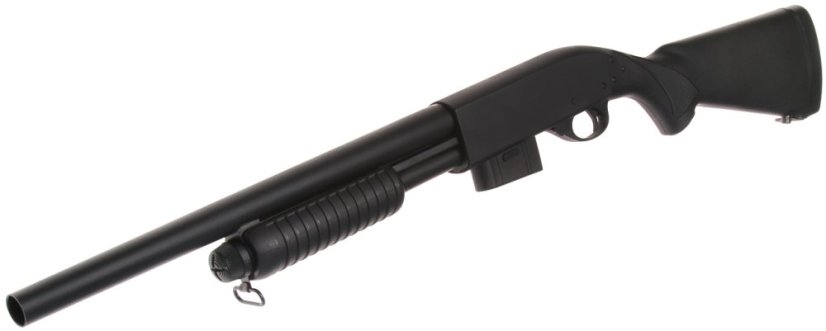 M870 long, A&K, 8870