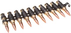 Lőszeröv 308 Win, 7,62x51 NATO, 10 töltény, AirsoftGuns