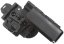Pisztolyhüvely Quantum Mechanics, Glock 17, fekete, ACM