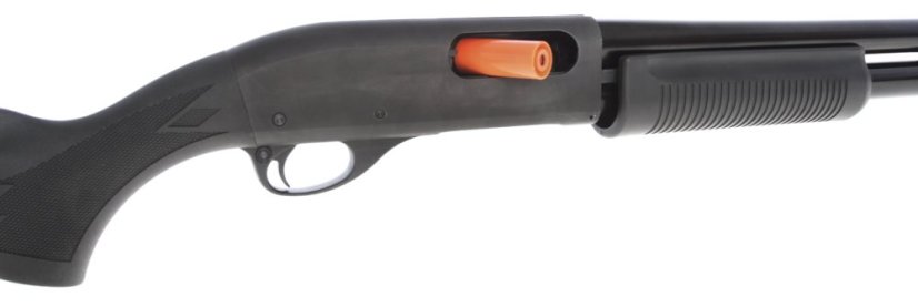 M870 Police, SB, GNB, PPS, GG-0013
