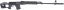 Dragunov SVD, spring ver. 2015, black, A&K