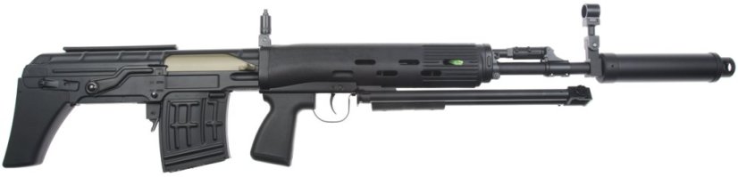 SVU, Black, Cyma Standard, CM.057 SVU