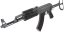 AK-47S RIS, Cyma Sport, CM.028-B