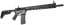 AR15 URX4, M-LOK, 16 inch, negro, Cyma Platinum, CM.097