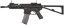KAC PDW, D-Boys, BY-802, BI-8002M