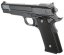 S&W PC 945, fém, fekete, Galaxy, A&K, G.20