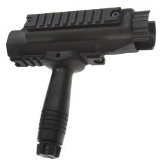 Zestaw osłony dłoni z uchwytem, MP5, Cyma