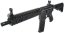 EMG Daniel Defense MK18 RII, 10,3 inch, negro, Cyma Platinum, CM.105