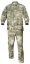 Complete US BDU uniform, A-TACS FG, S, ACM