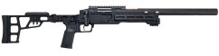MLC-LTR 303 Sniper, Black, Maple Leaf