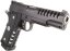 STI Combat Master, HW, ASG