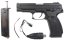 MP-443 Grach AEP, EBB, mosfet, Black, Cyma, CM.136