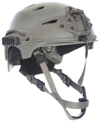 Helm EXF BUMP, FG, FMA