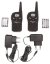 Radio, G5 XT PMR, set, Midland