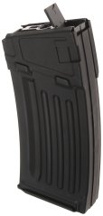 Tár, CA33E, hi-cap, 330 db, Classic Army