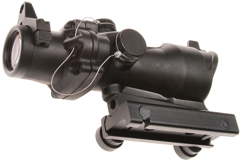 Riflescope ACOG, 4x32 NSN, ACM