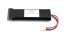 Battery, large, 8.4V, 2000mAh, VB Power