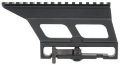 Side mount base, SVD, Cyma