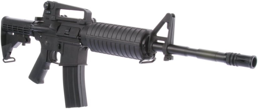 M4A1, Cyma Sport, CM.002A1