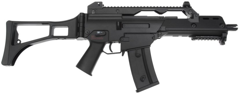 G36C, gen. 2, Jing Gong, JG0638