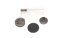 Set of gears, helical teeth, 200%, Element
