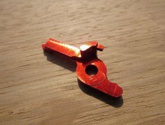 CNC leválasztó kar, AK, Retro ARMS