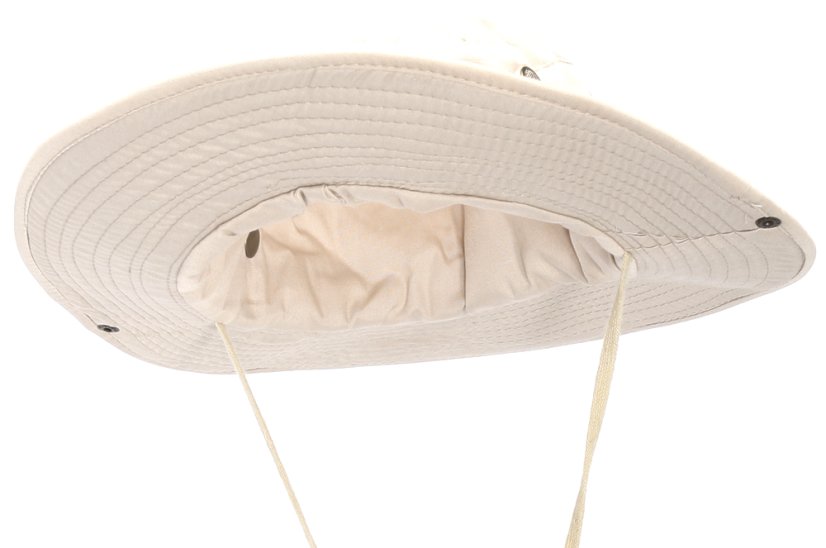 Boonie hat, TAN, M, ACM