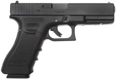 Glock 17, GBB, Tokyo Marui