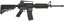 DTW M4A1, G&D, 9541