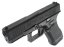 Glock 19 Gen 5 FS MOS, Black, GBB, Umarex