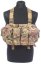 Chest rig tactical, multicam, ACM