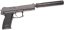 DL60 Socom, ASG