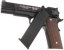 S&W PC 945, GBB, ACM