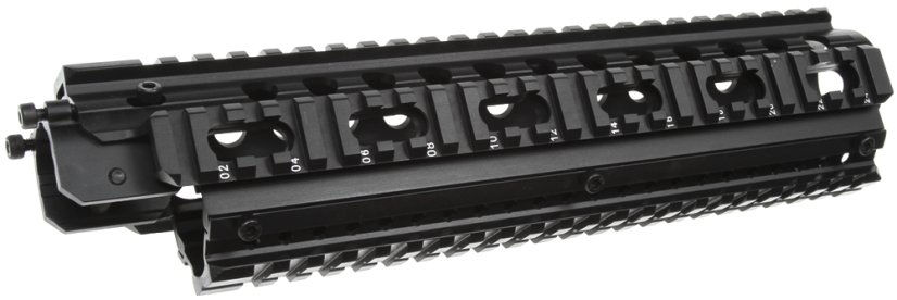 RIS kézvédő FN FAL, MT-4F308F, SHS