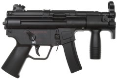 MP5K, GBB, Well, G55