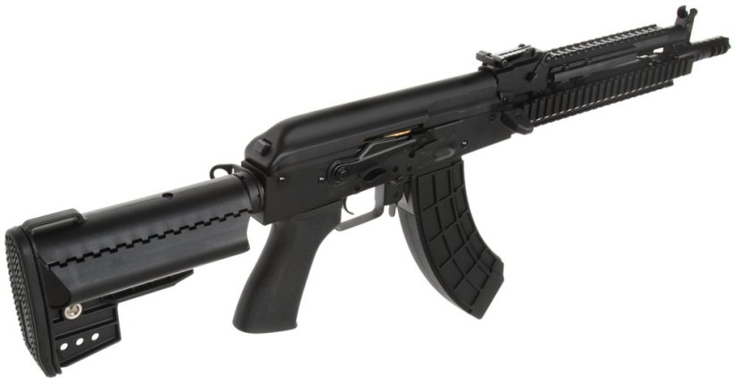 AK-105 PMC, Emod állvány, acél, Cyma Standard, CM.040N