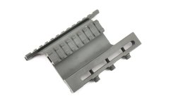 Side mount base, AK, Sa vz. 58, Double Rail, SHS