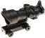 Riflescope ACOG, 4x32 NSN, ACM