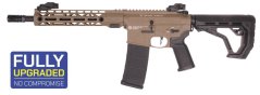 FREYA R15 M-LOK 10", gen.2, metal, TAN, Delta Armory, FRY-A23-TAN
