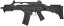 G36CV, 2. generáció, Jing Gong, JG0538