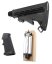 PTW M4A1 MAX 2013 M150, Ambidextrous, Ultimate Challenge Kit, Systema