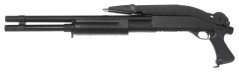 M870, ABS, duga, sklopiva kundak, Cyma, CM.352L