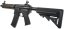 EMG Daniel Defense MK18 RII, 10.3 Inch, Black/FDE Two Tone, Cyma Platinum, CM.105