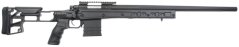 Airsoft mesterlövész R700 MDT-A, fekete, Cyma, CM.707A