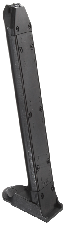 Magazine, Desert Eagle AEP, 32rd, Cyma, C.63
