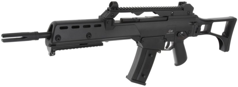 G36K, gen. 2, rail, Jing Gong, JG0738