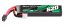 Battery Li-Po 7.4V, 620 mAh, 25C, AEP, Gens Ace