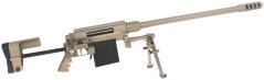 EDM M96, TAN, Ares, LSR-004