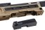 MLC-LTR 303 Sniper, DE, Maple Leaf