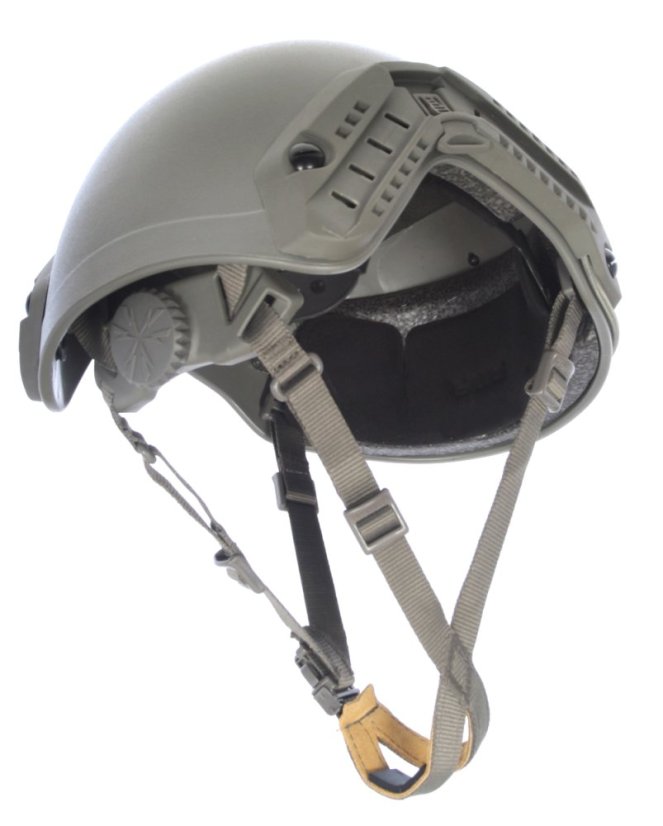 Helm FAST, Maritime, FG, FMA